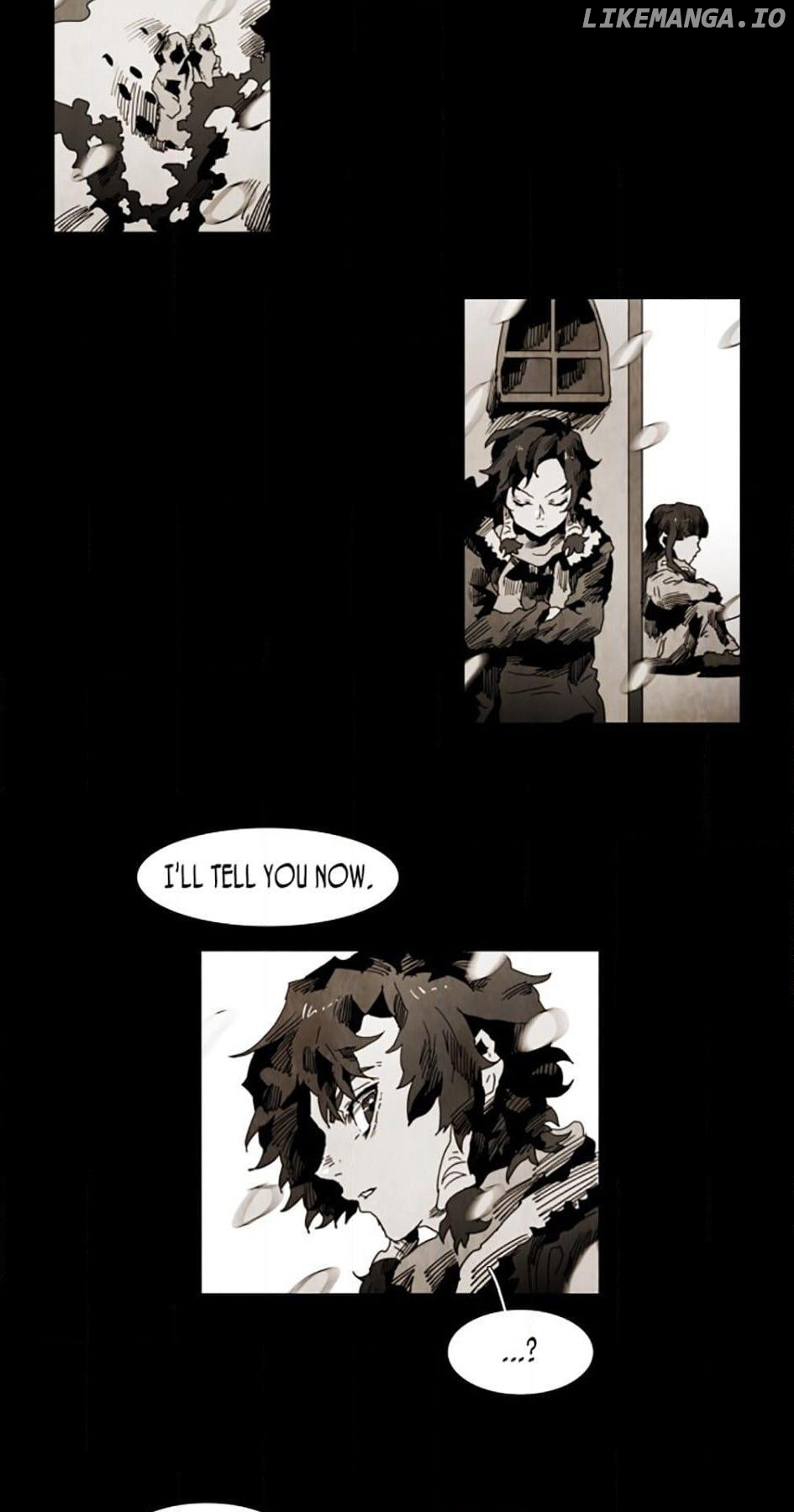 Black Behemoth chapter 36 - page 36