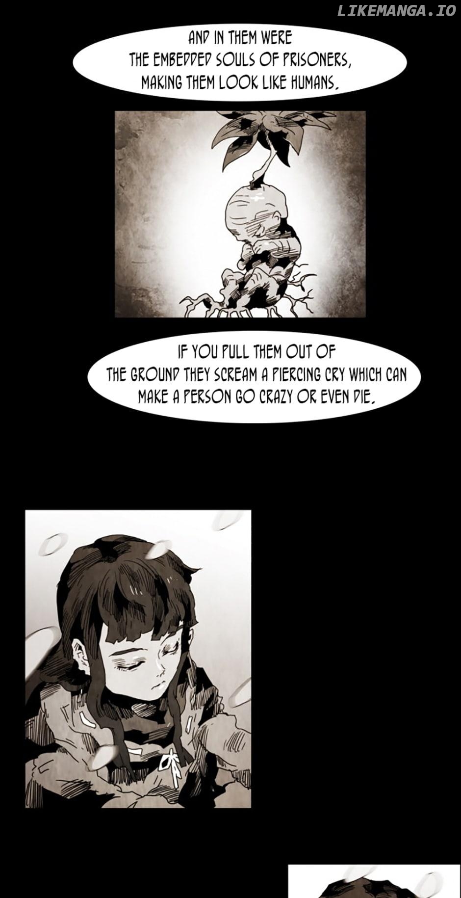 Black Behemoth chapter 36 - page 38