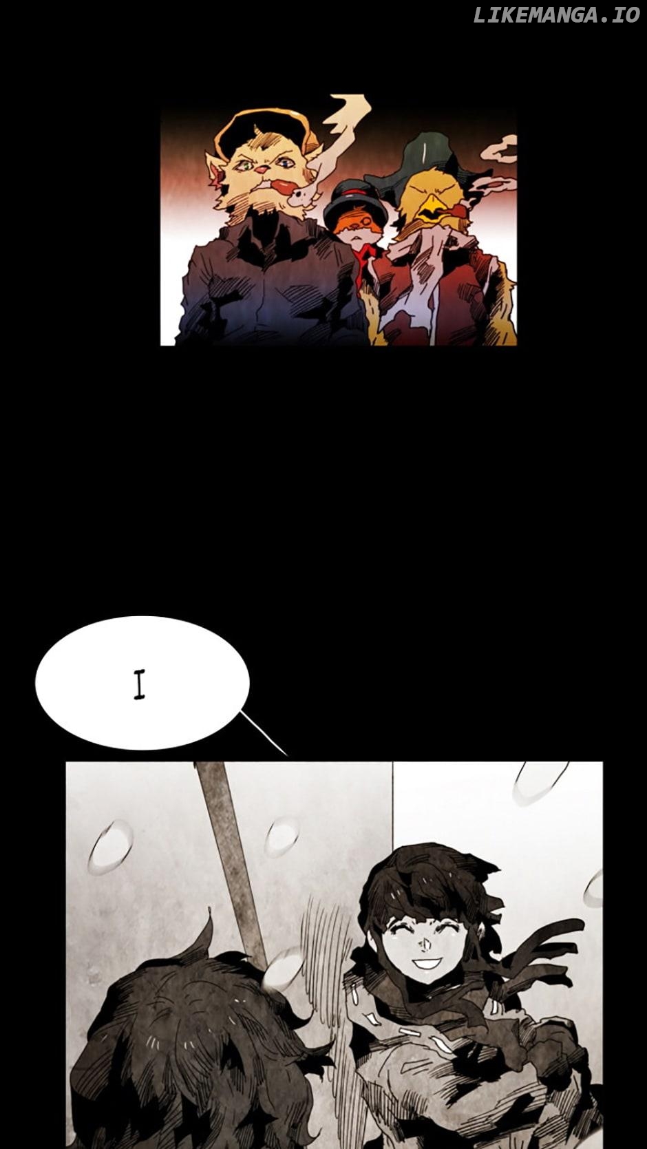 Black Behemoth chapter 36 - page 44