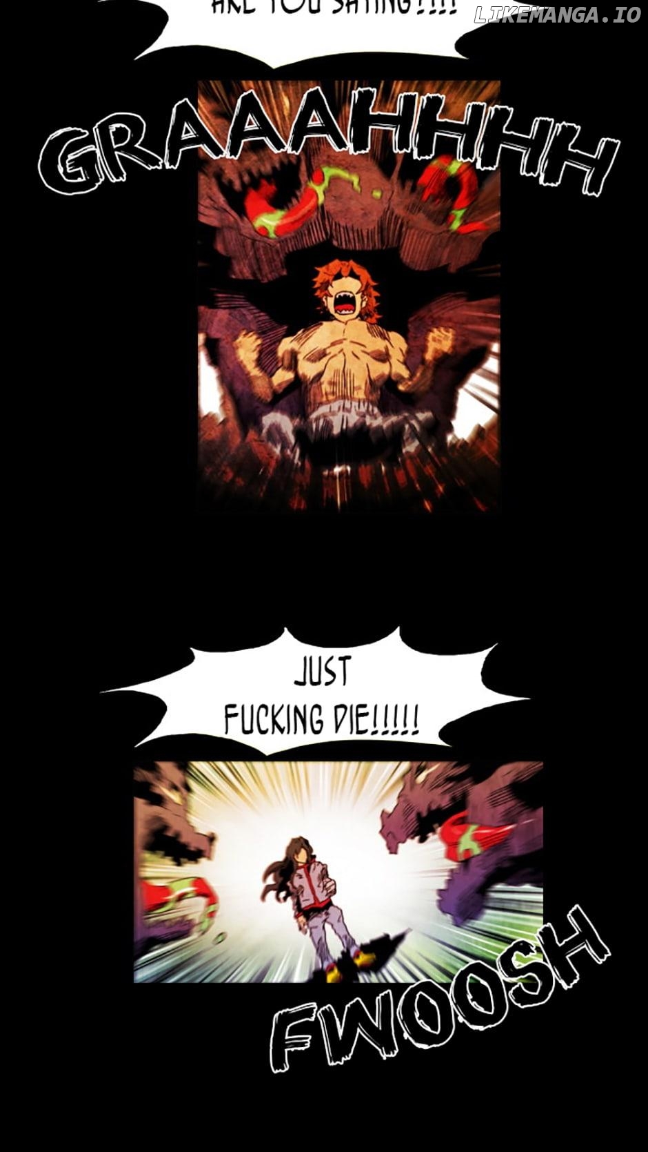 Black Behemoth chapter 36 - page 47
