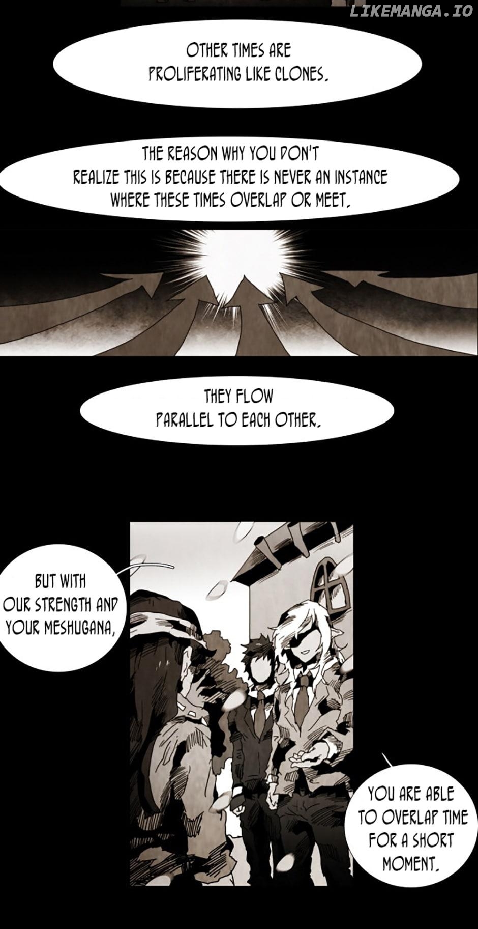 Black Behemoth chapter 36 - page 55