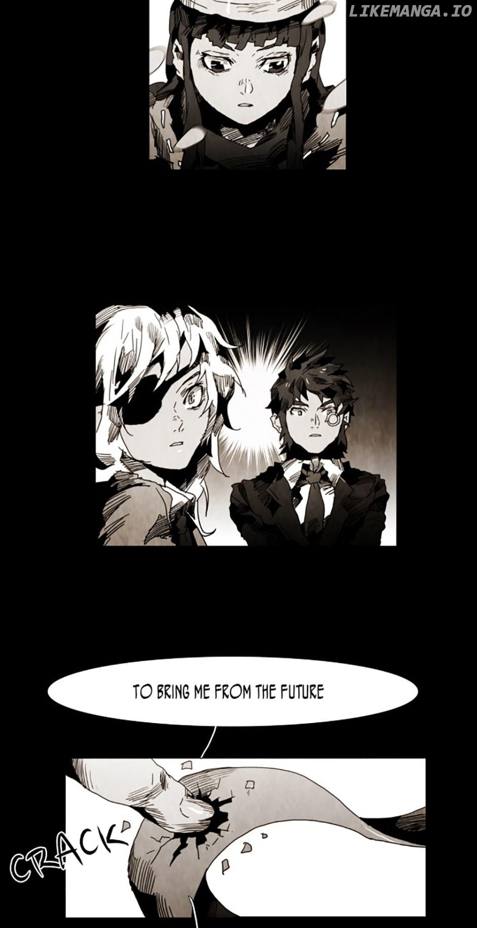 Black Behemoth chapter 36 - page 60