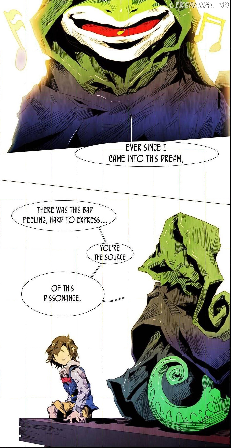 Black Behemoth chapter 63 - page 38