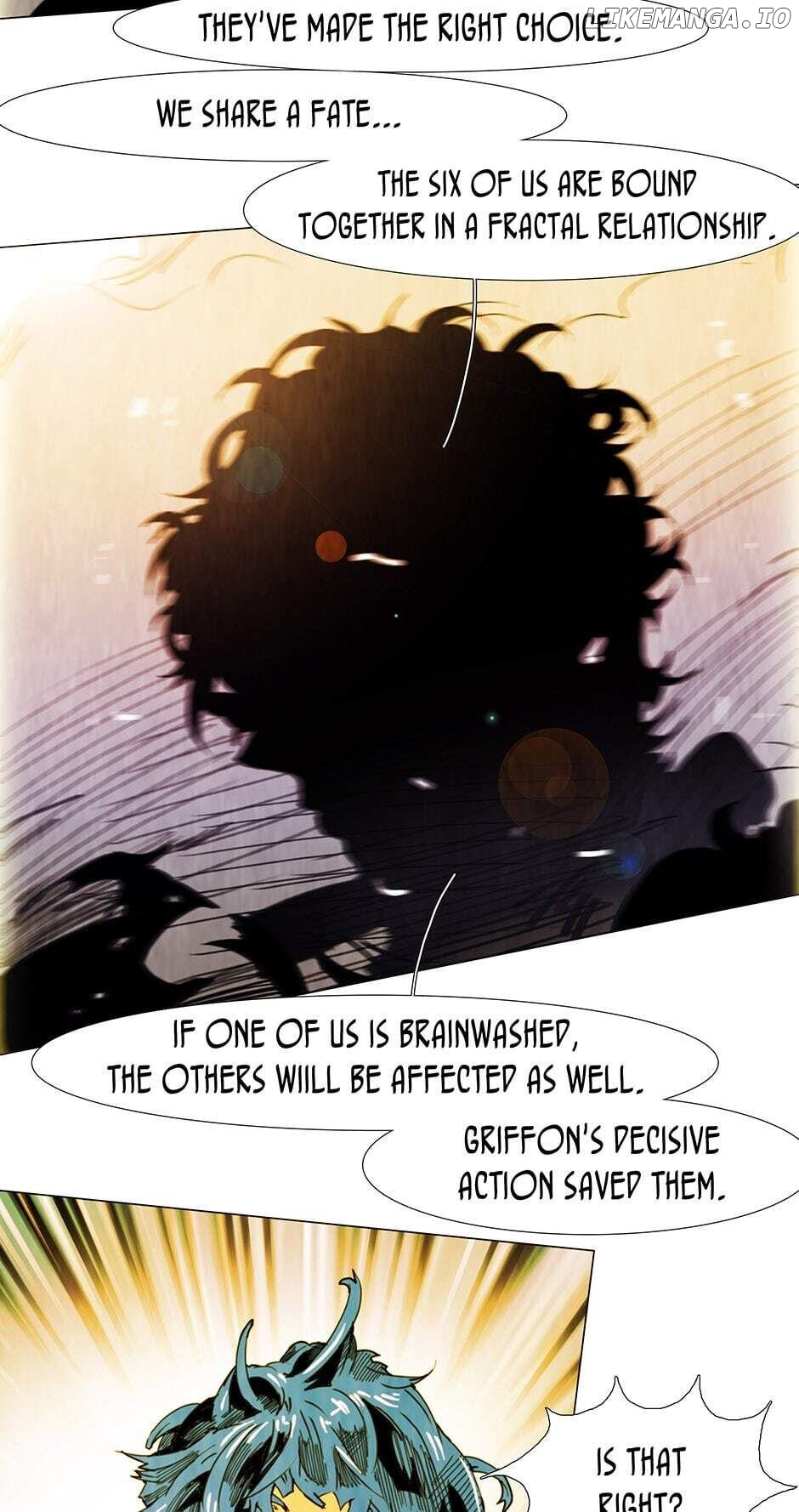 Black Behemoth chapter 79 - page 11