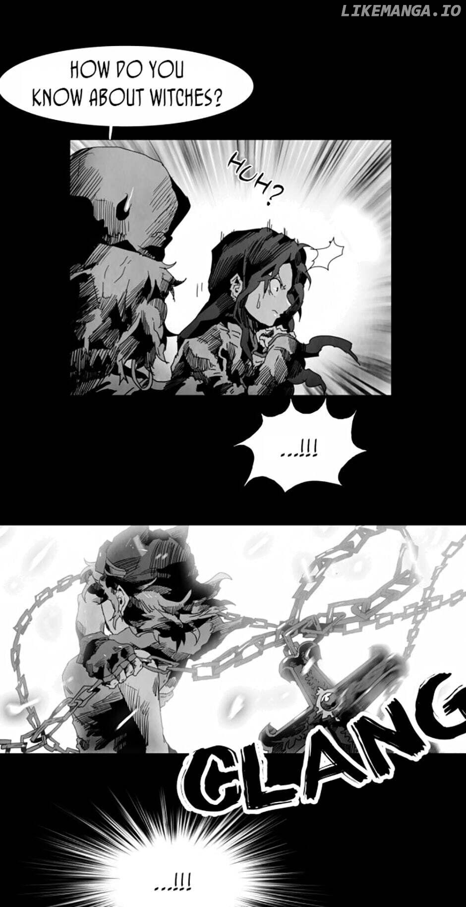 Black Behemoth chapter 38 - page 26