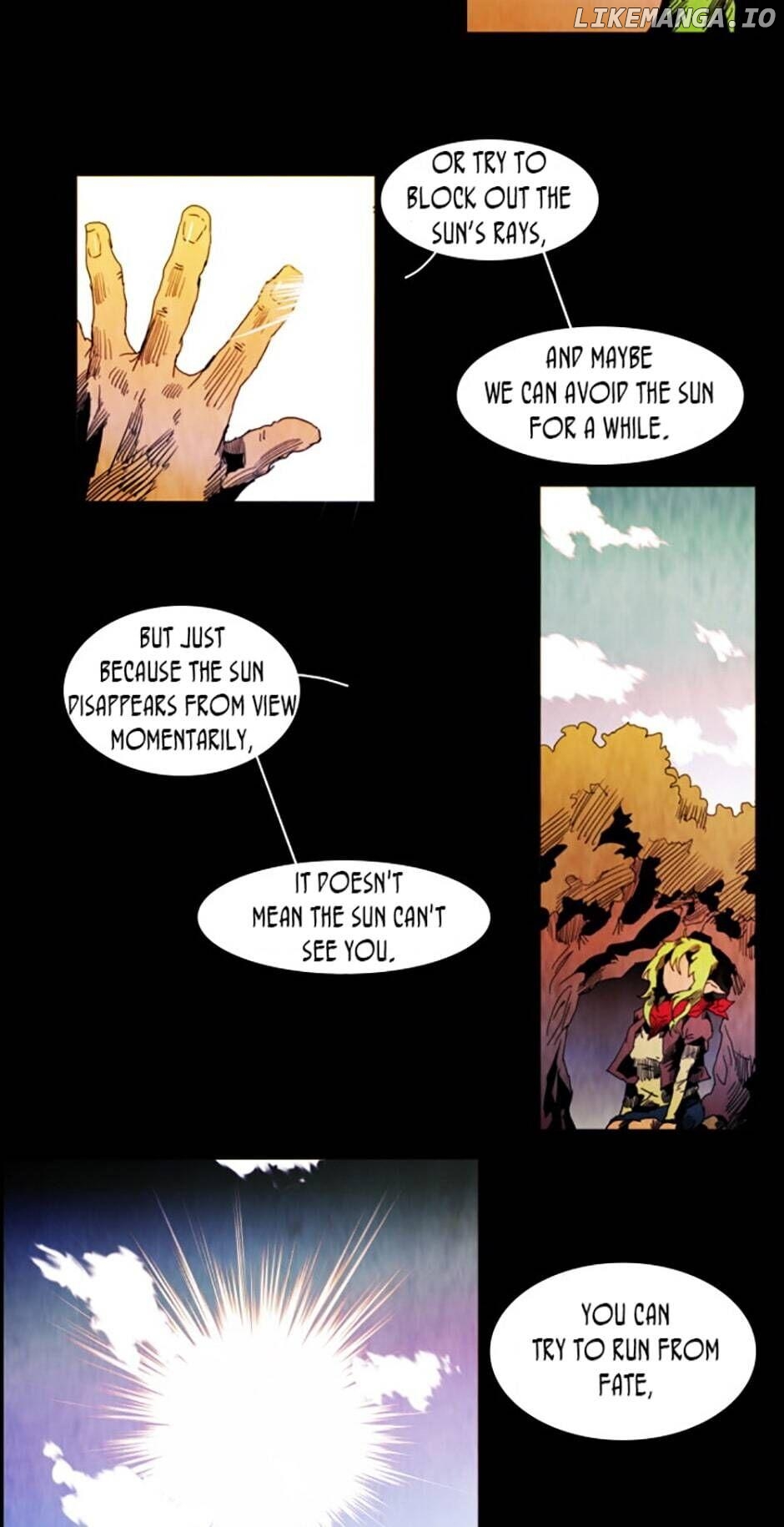 Black Behemoth chapter 38 - page 5