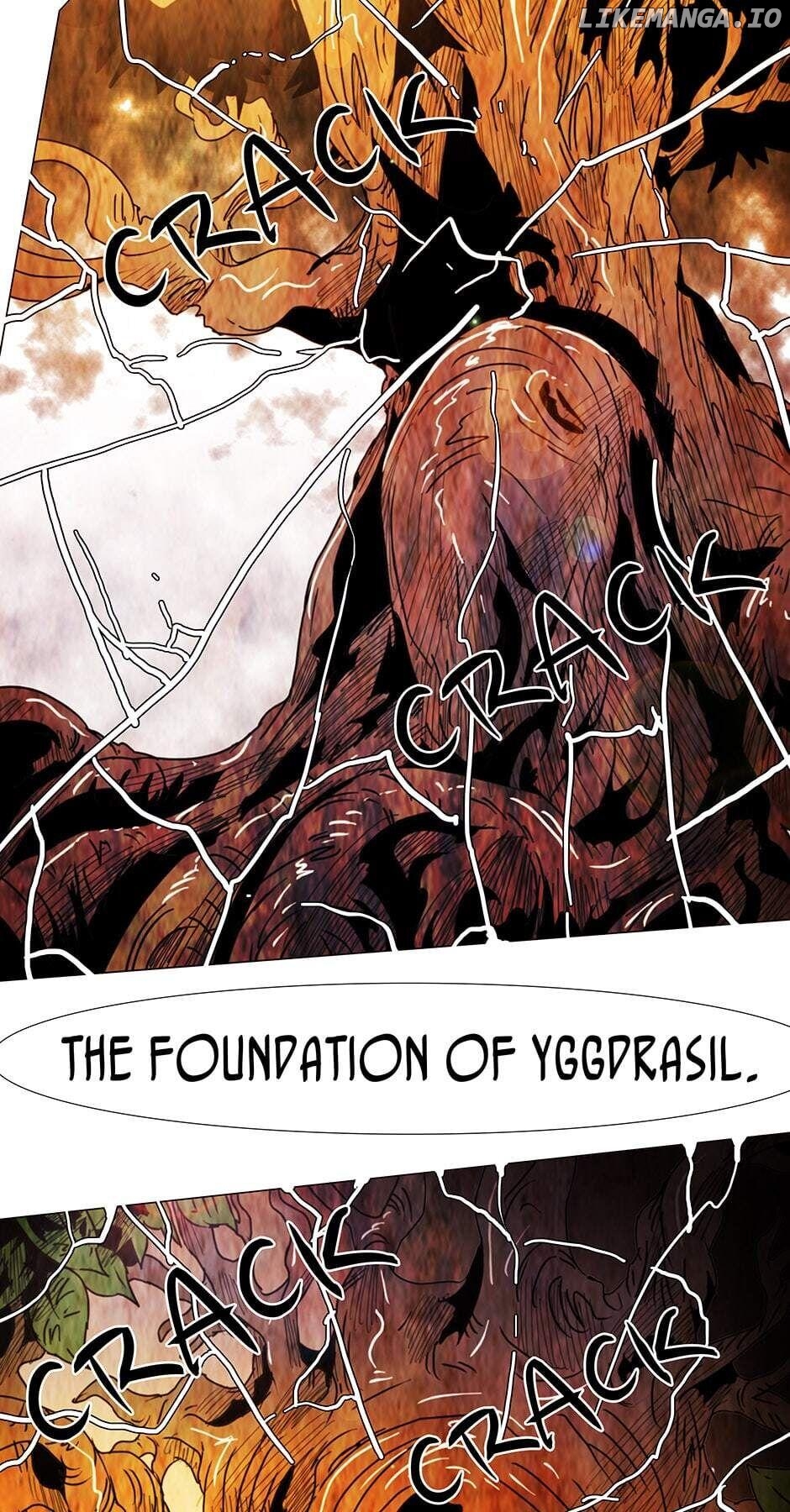 Black Behemoth chapter 80 - page 39