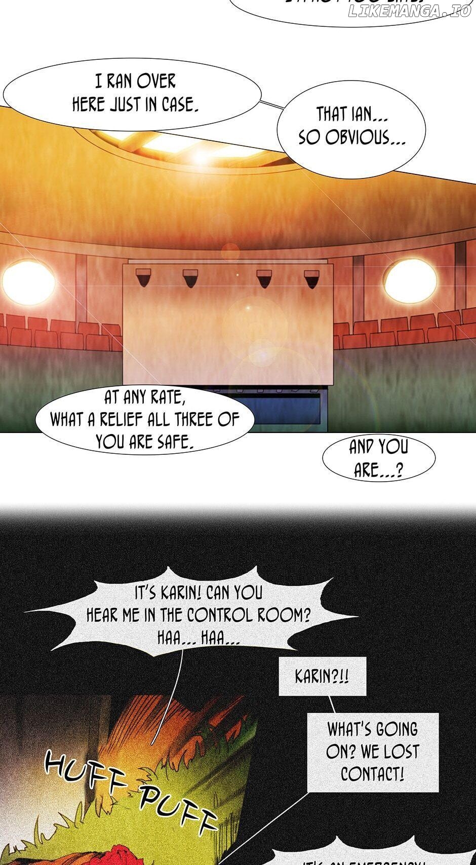 Black Behemoth chapter 65 - page 37