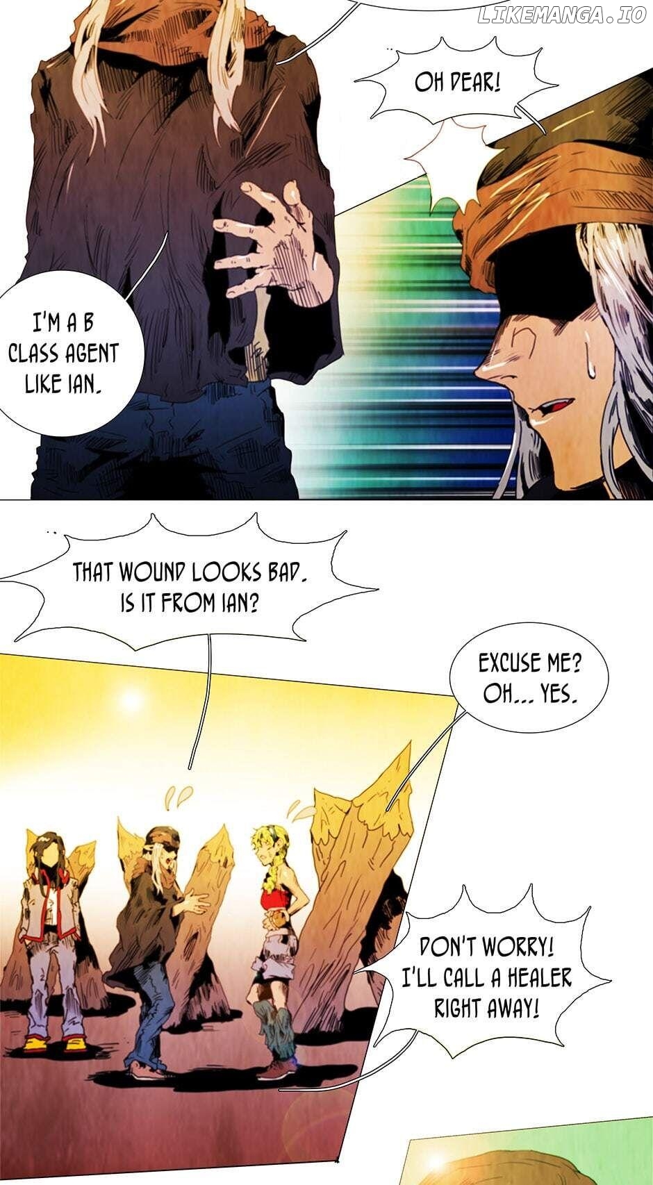 Black Behemoth chapter 65 - page 40
