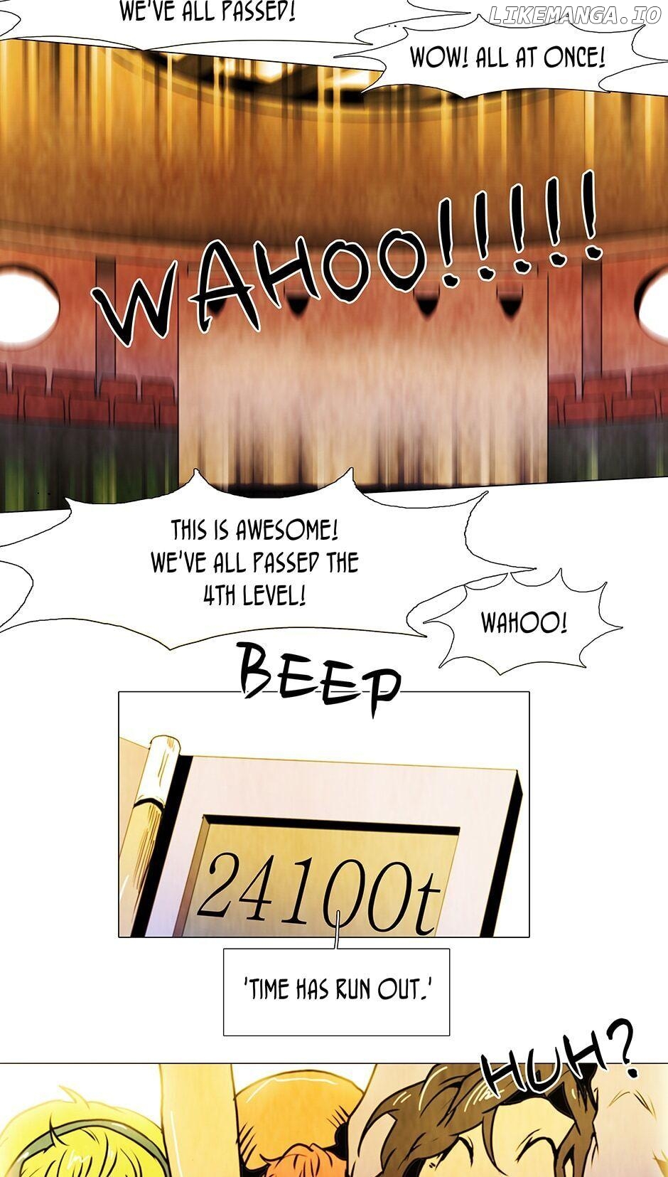 Black Behemoth chapter 65 - page 56