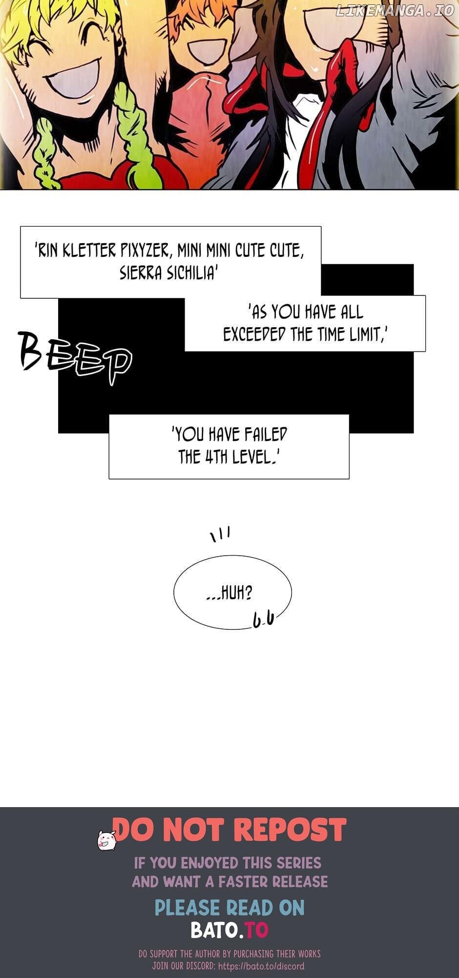 Black Behemoth chapter 65 - page 57