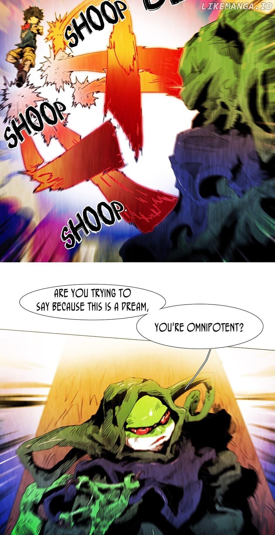 Black Behemoth chapter 65 - page 7