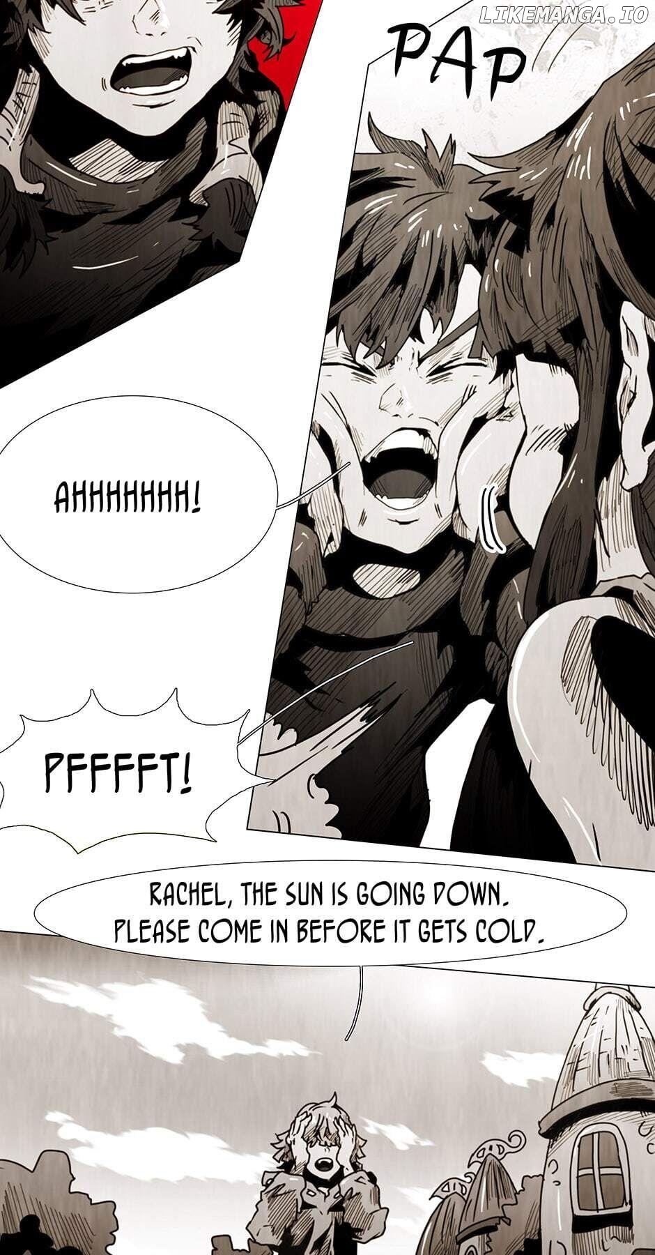 Black Behemoth chapter 81 - page 10