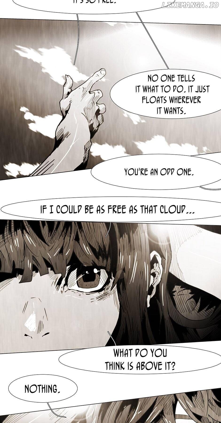Black Behemoth chapter 81 - page 8