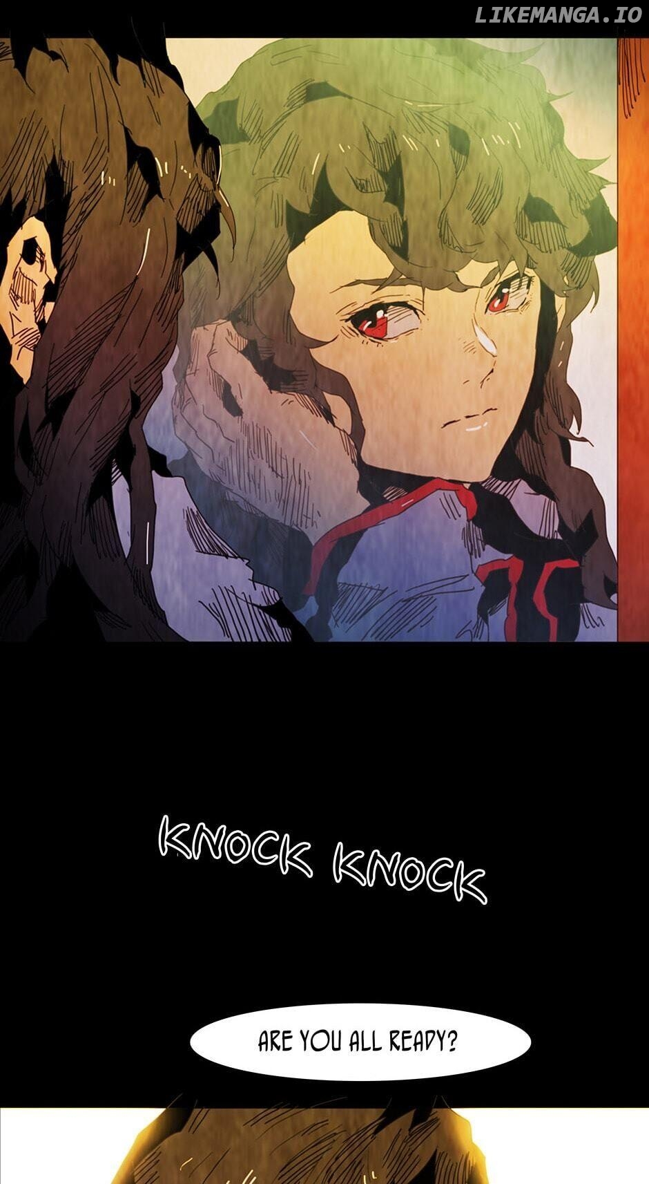 Black Behemoth chapter 54 - page 18