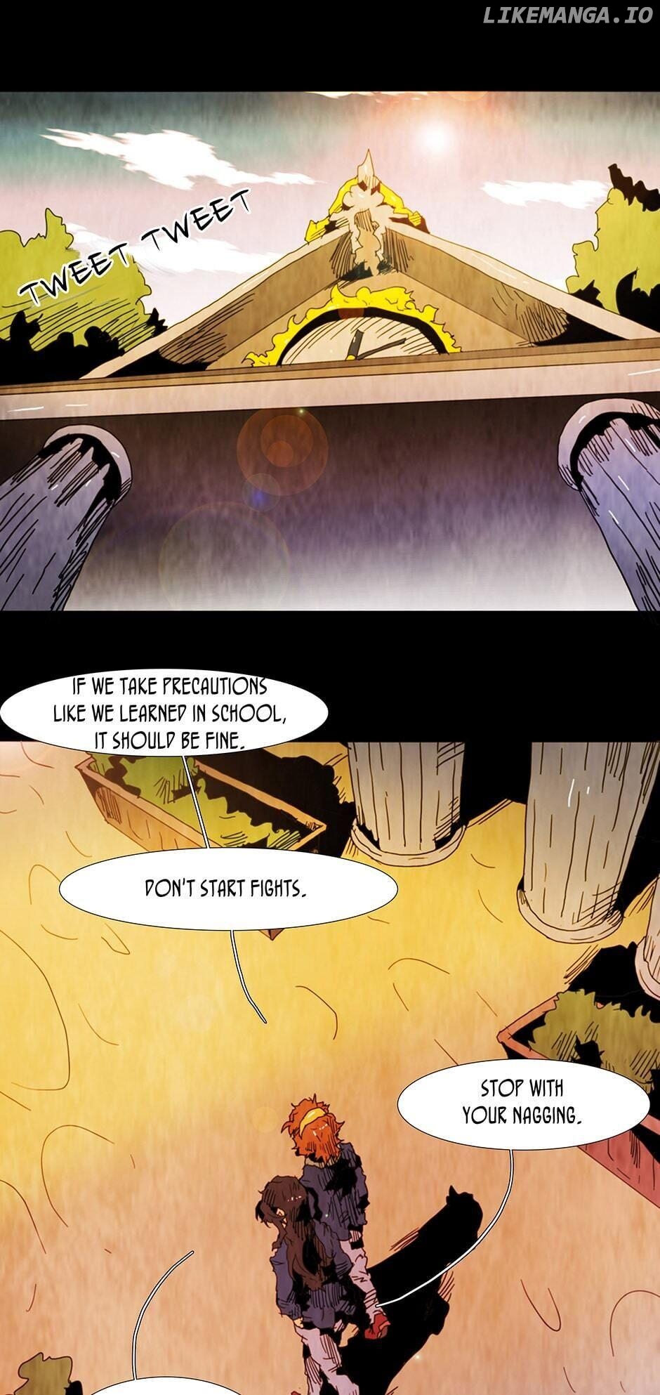 Black Behemoth chapter 54 - page 20