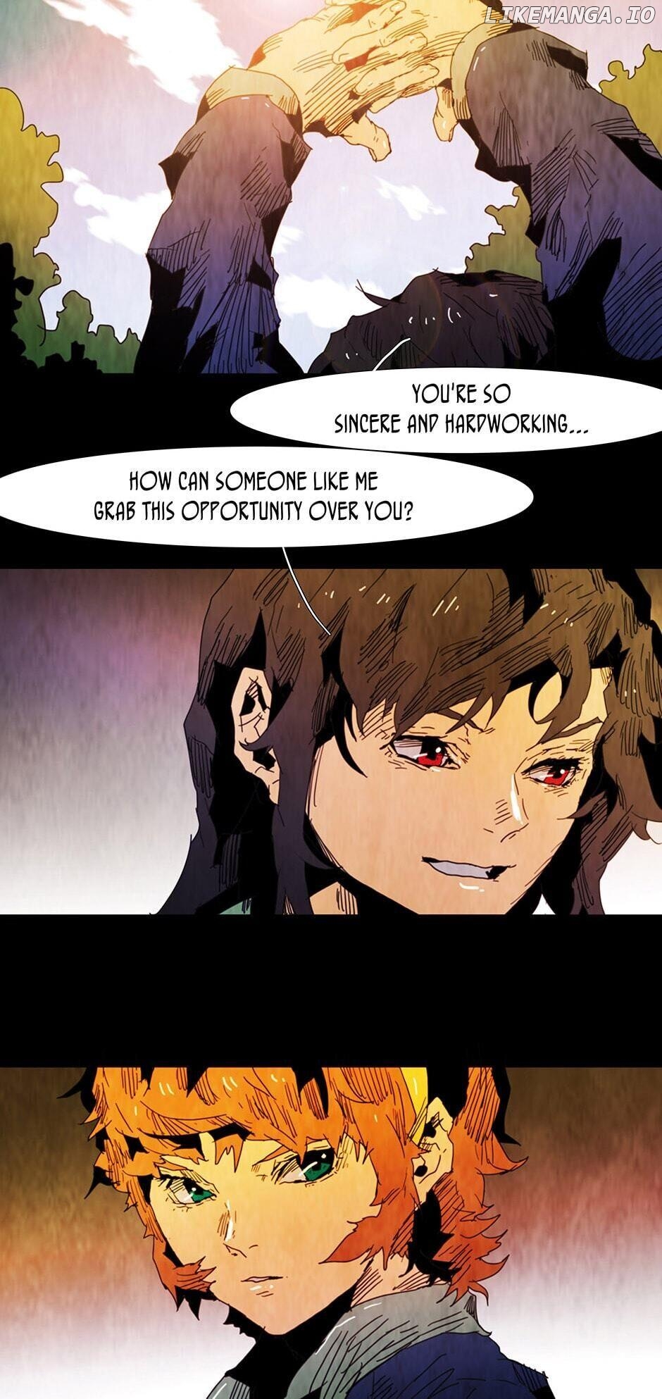 Black Behemoth chapter 54 - page 23