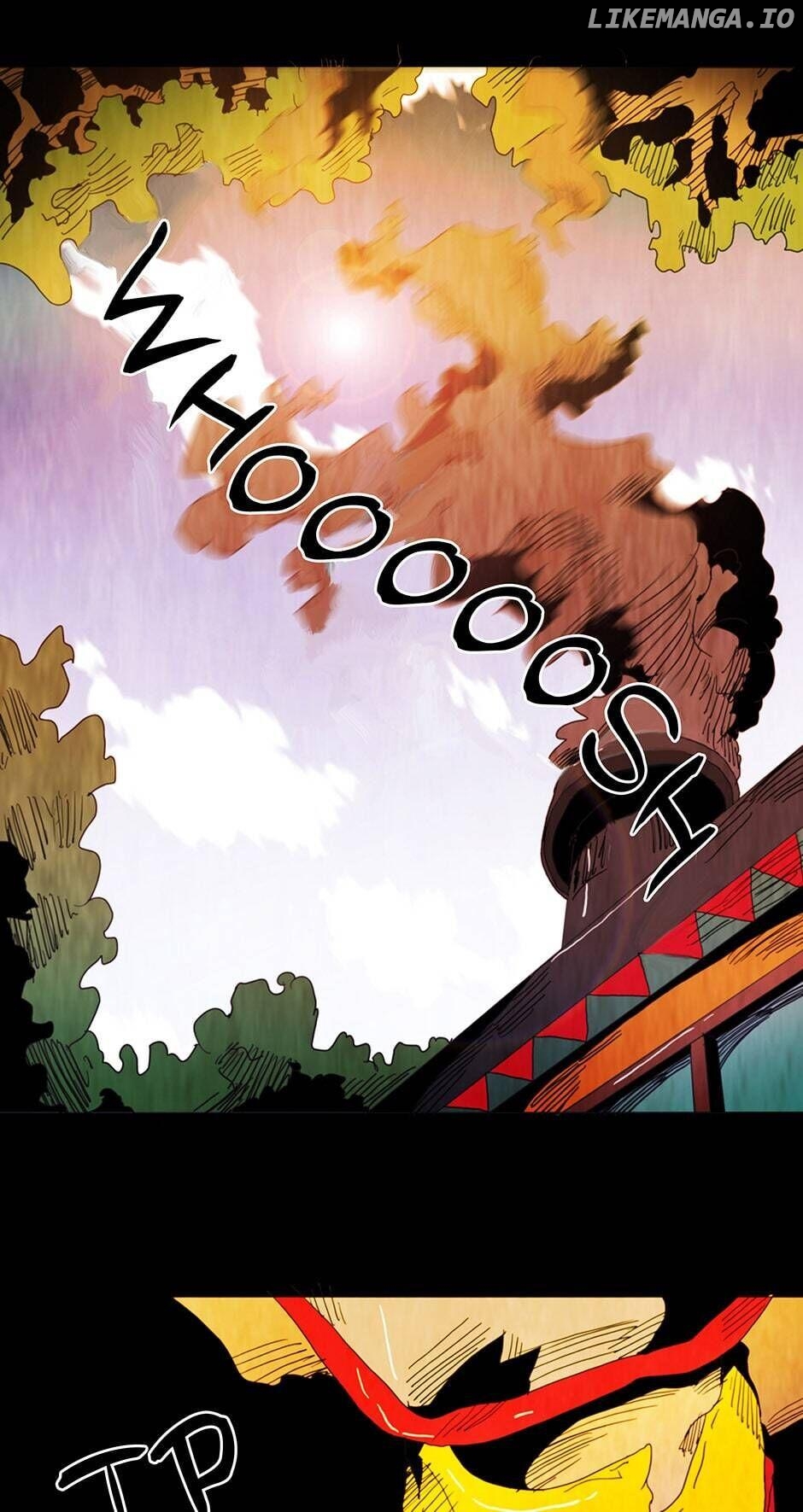 Black Behemoth chapter 54 - page 31