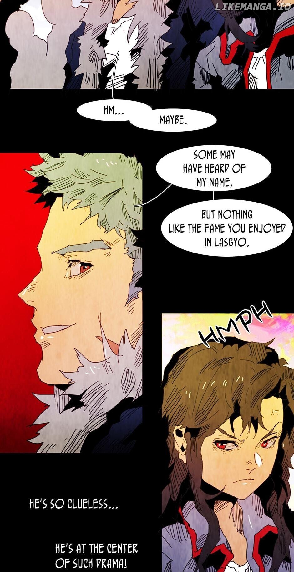 Black Behemoth chapter 54 - page 39