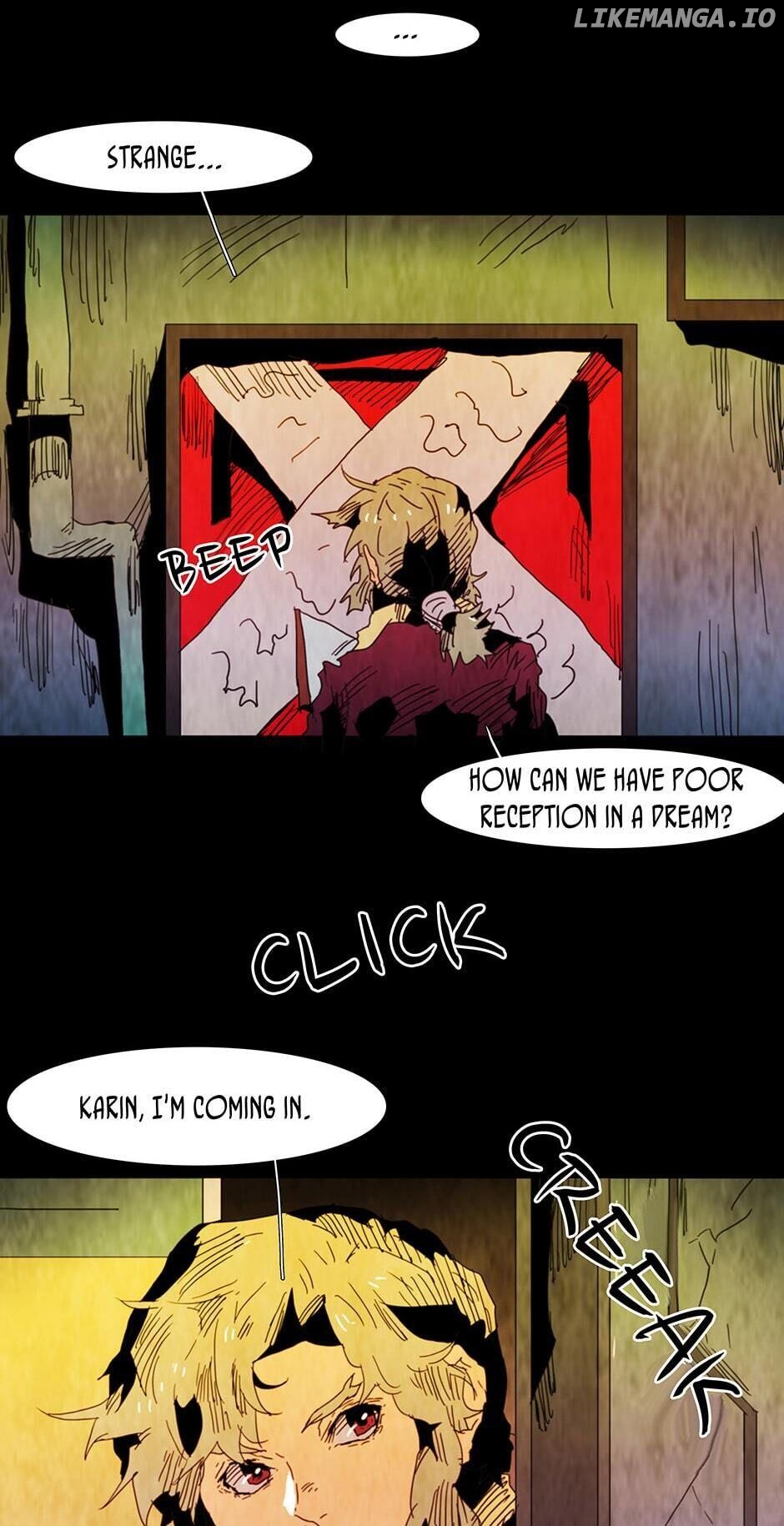Black Behemoth chapter 54 - page 51