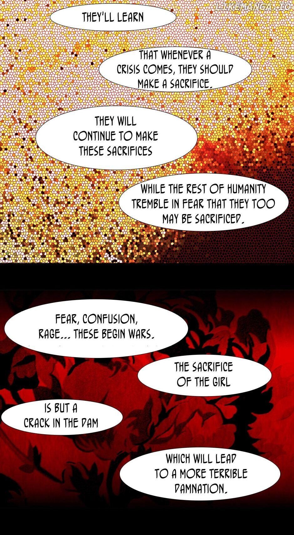 Black Behemoth chapter 54 - page 66