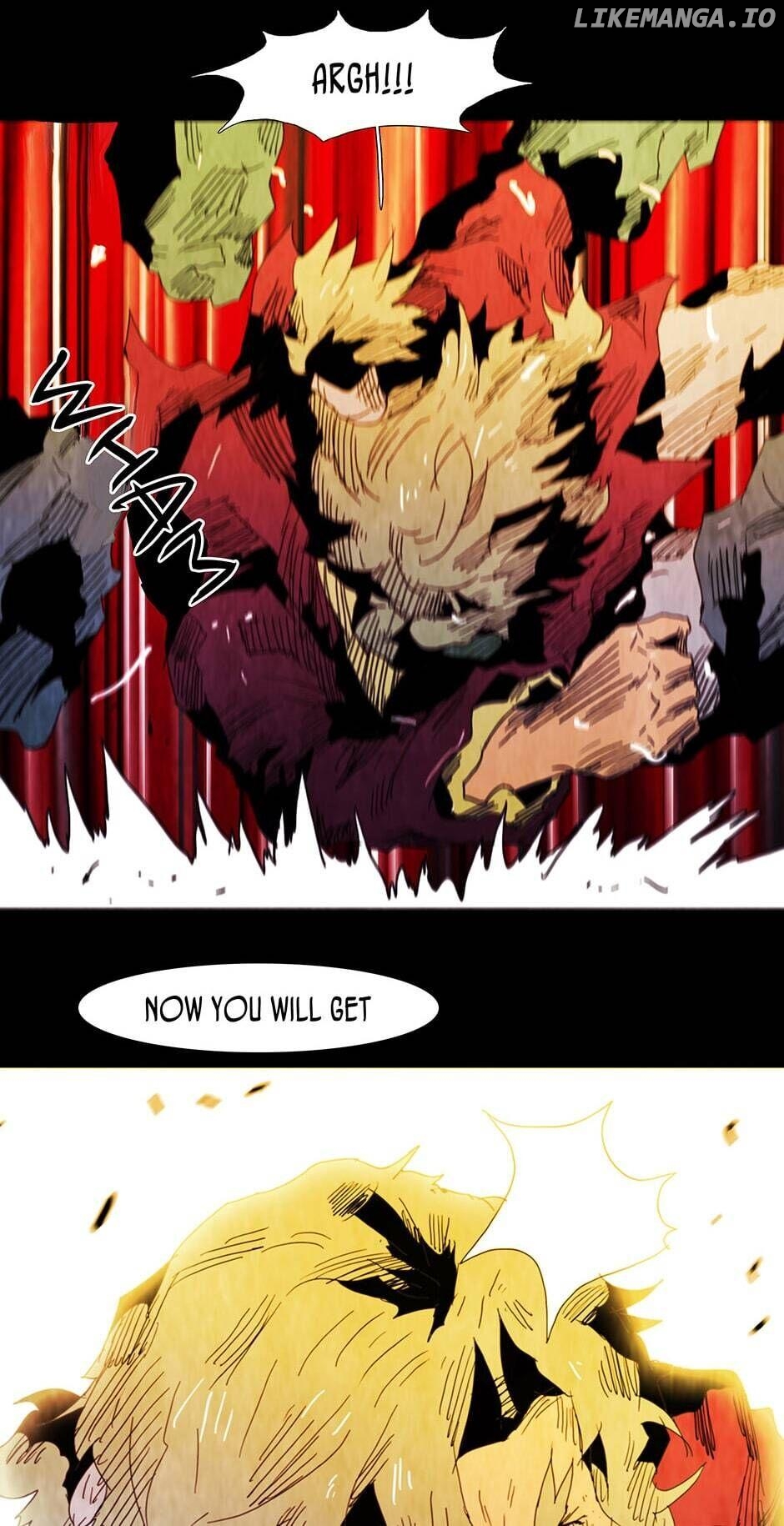 Black Behemoth chapter 54 - page 69