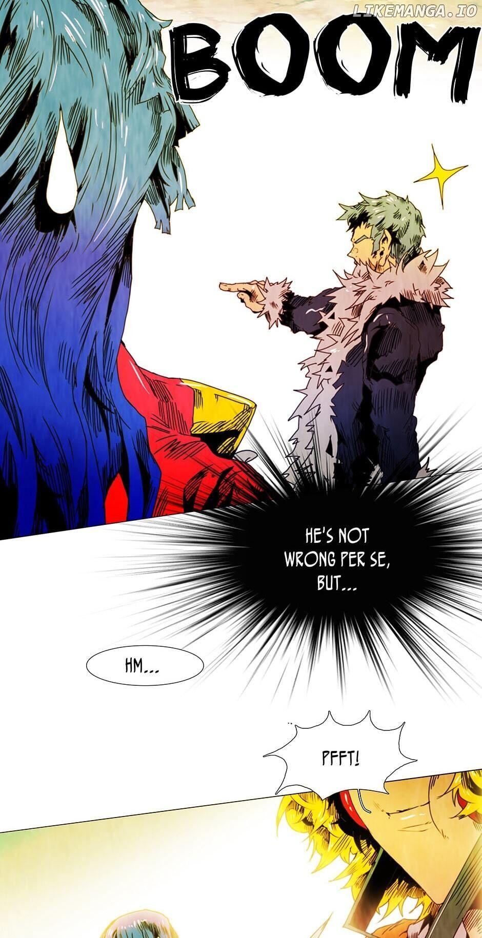 Black Behemoth chapter 66 - page 40
