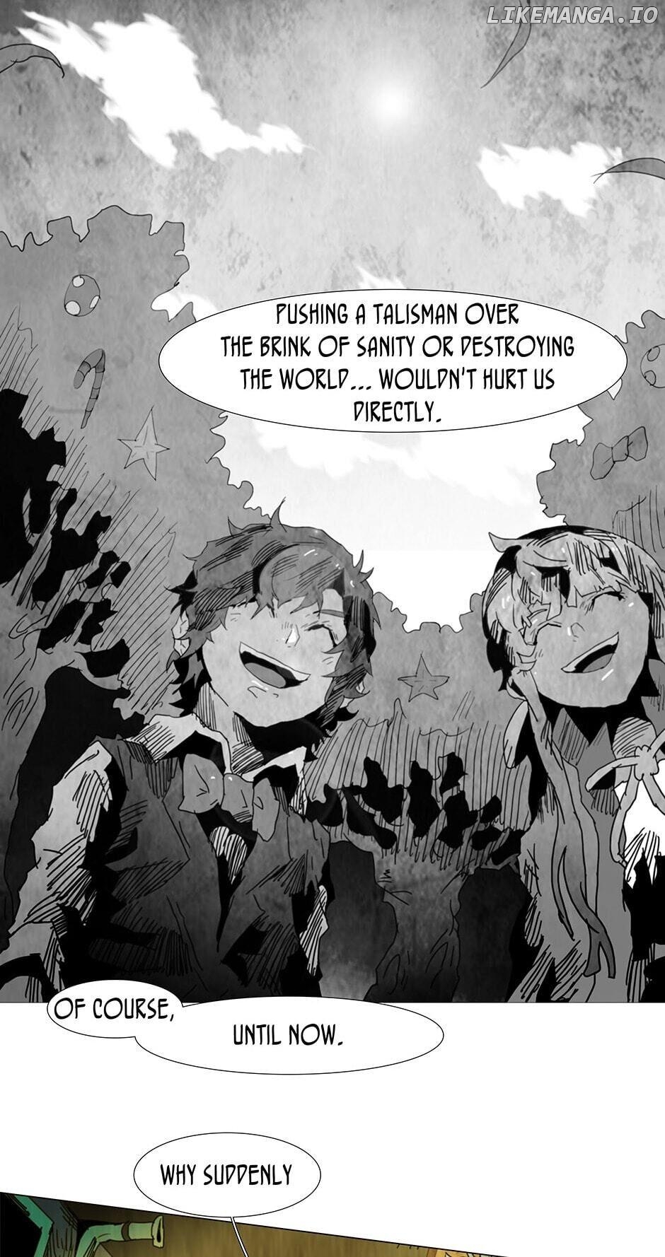 Black Behemoth chapter 66 - page 52