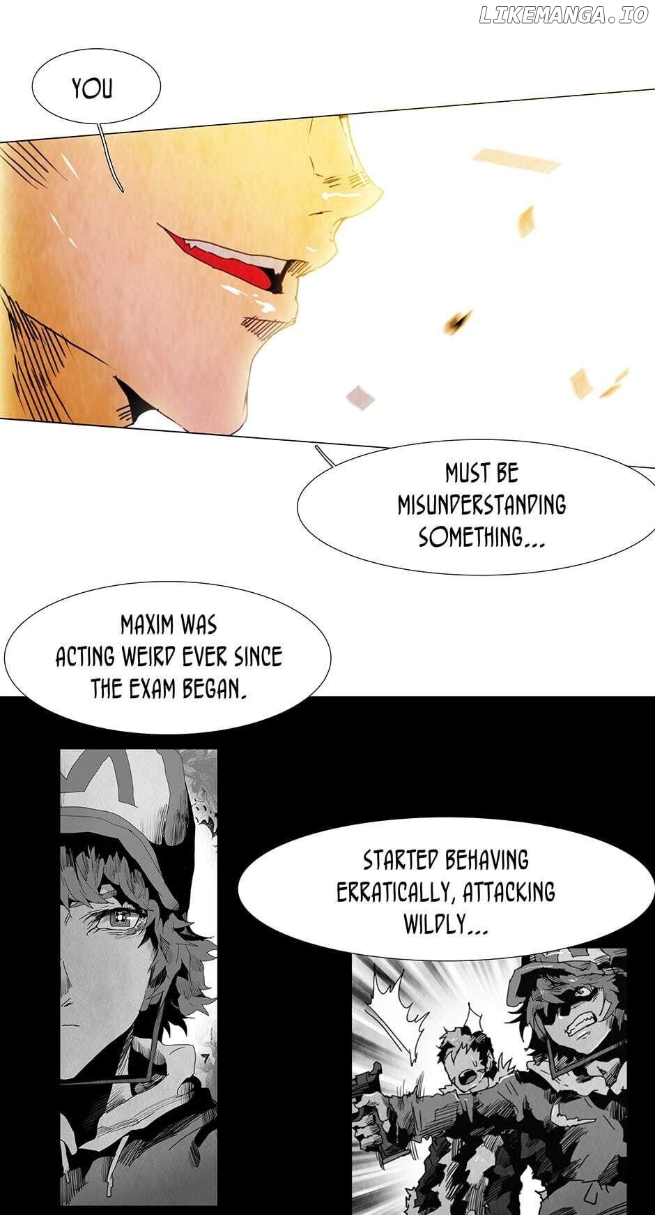 Black Behemoth chapter 66 - page 55