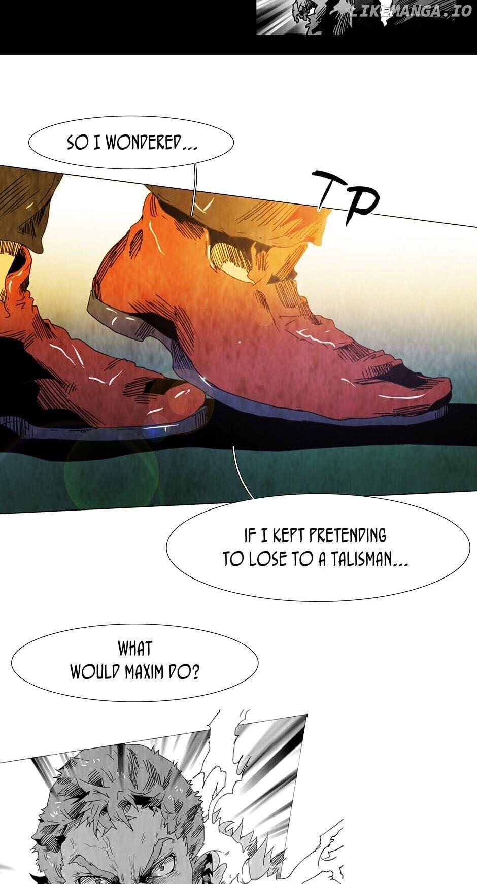 Black Behemoth chapter 66 - page 56