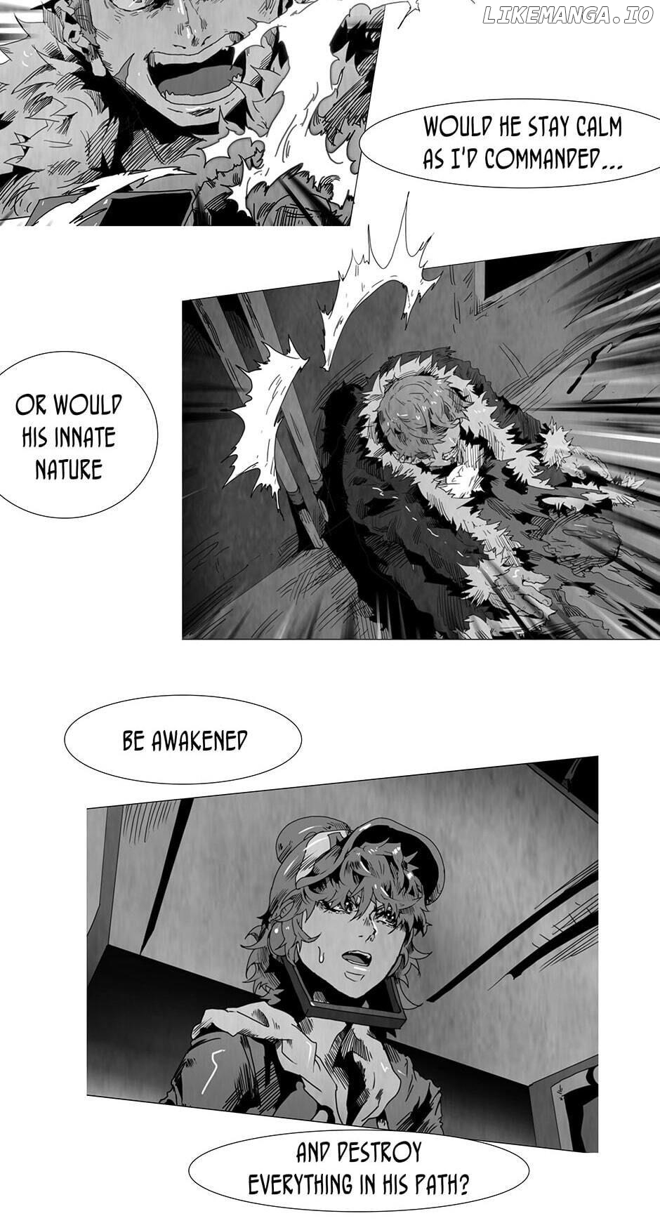 Black Behemoth chapter 66 - page 57