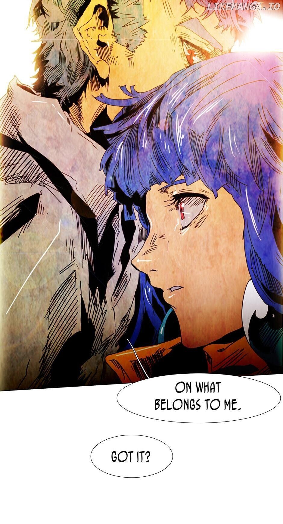 Black Behemoth chapter 66 - page 60