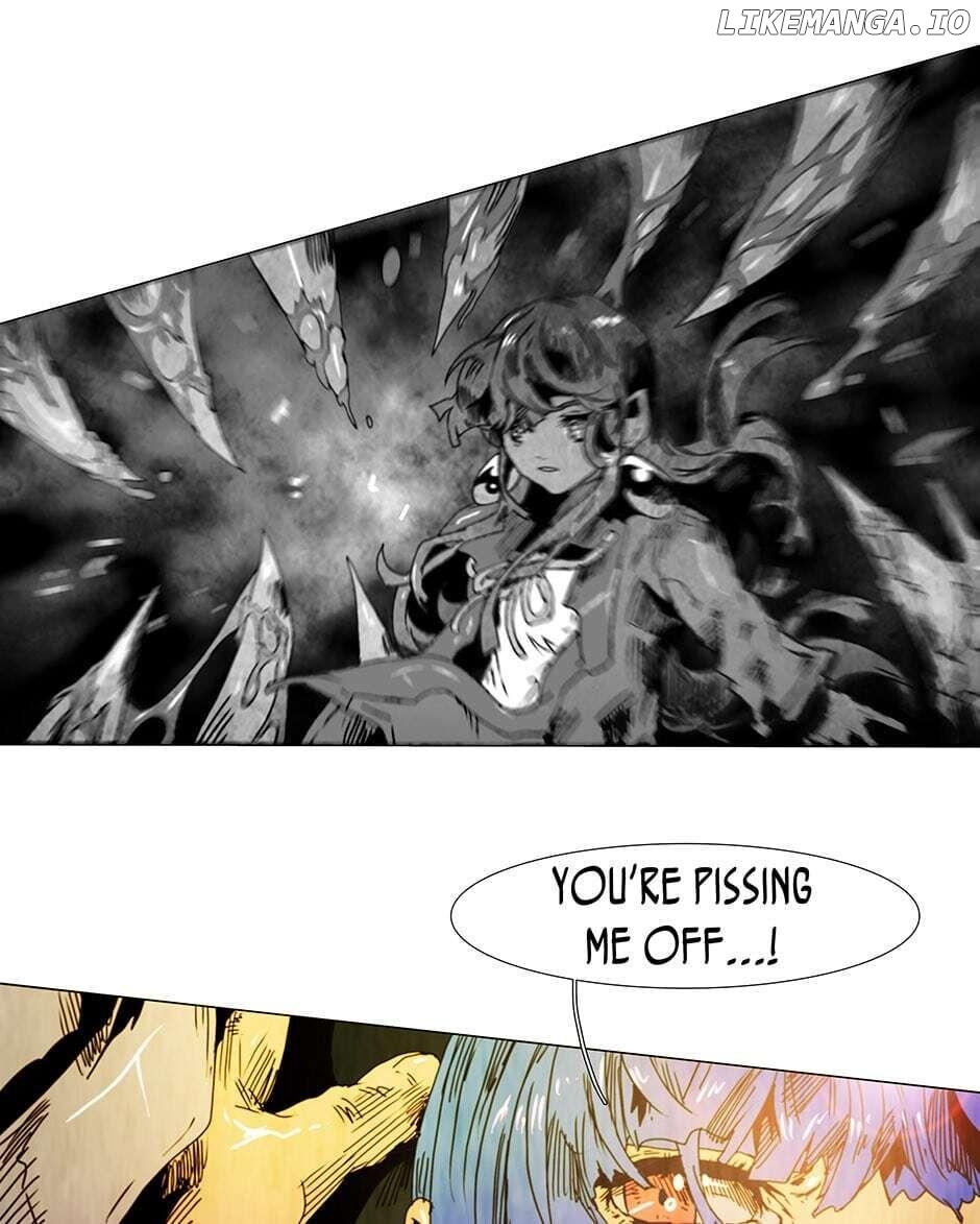 Black Behemoth chapter 66 - page 61