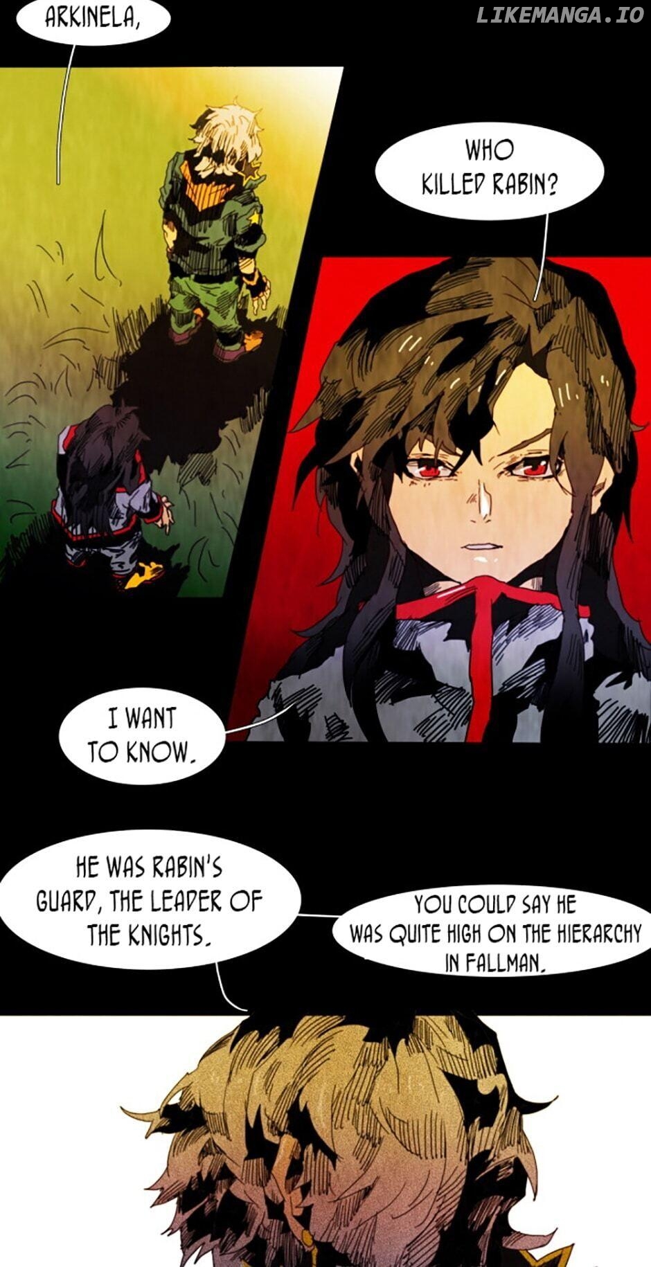 Black Behemoth chapter 43 - page 39