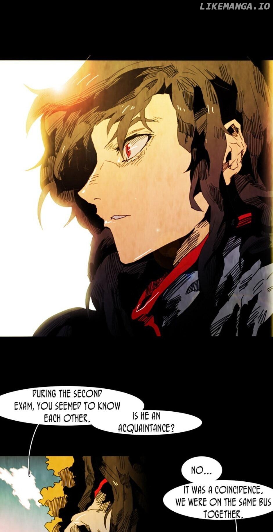 Black Behemoth chapter 43 - page 45