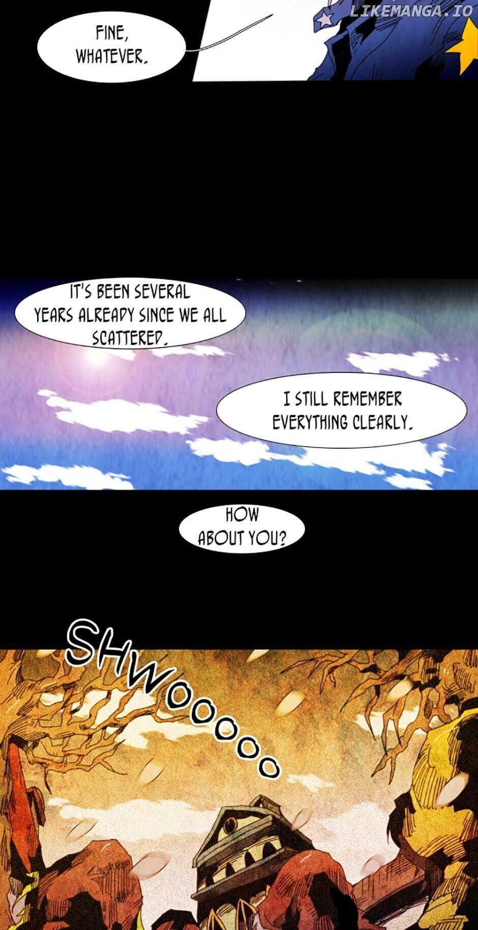 Black Behemoth chapter 43 - page 6
