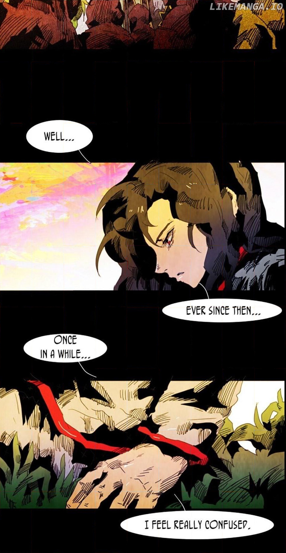Black Behemoth chapter 43 - page 7