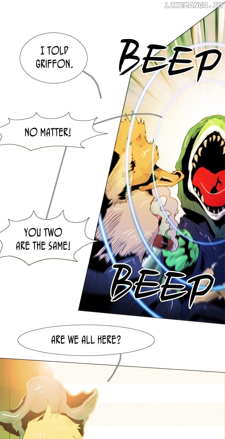 Black Behemoth chapter 98 - page 13