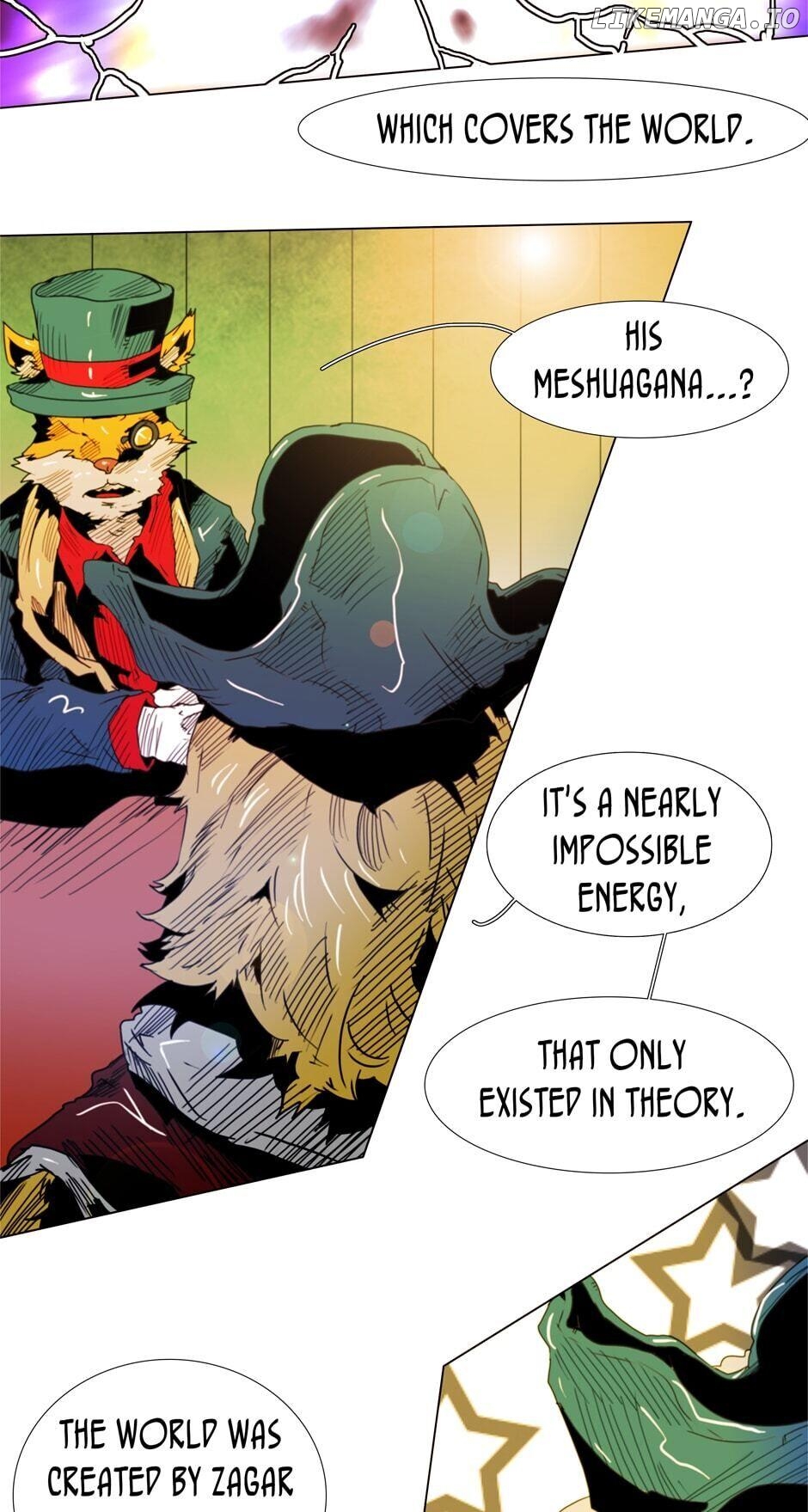 Black Behemoth chapter 98 - page 26