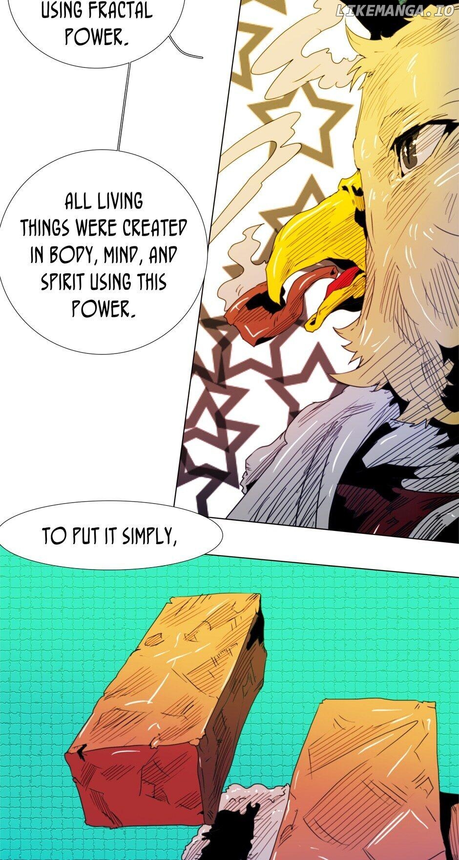 Black Behemoth chapter 98 - page 27