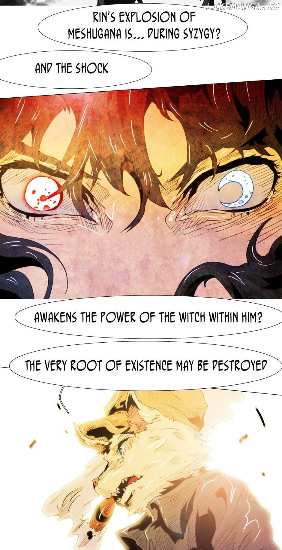Black Behemoth chapter 98 - page 35