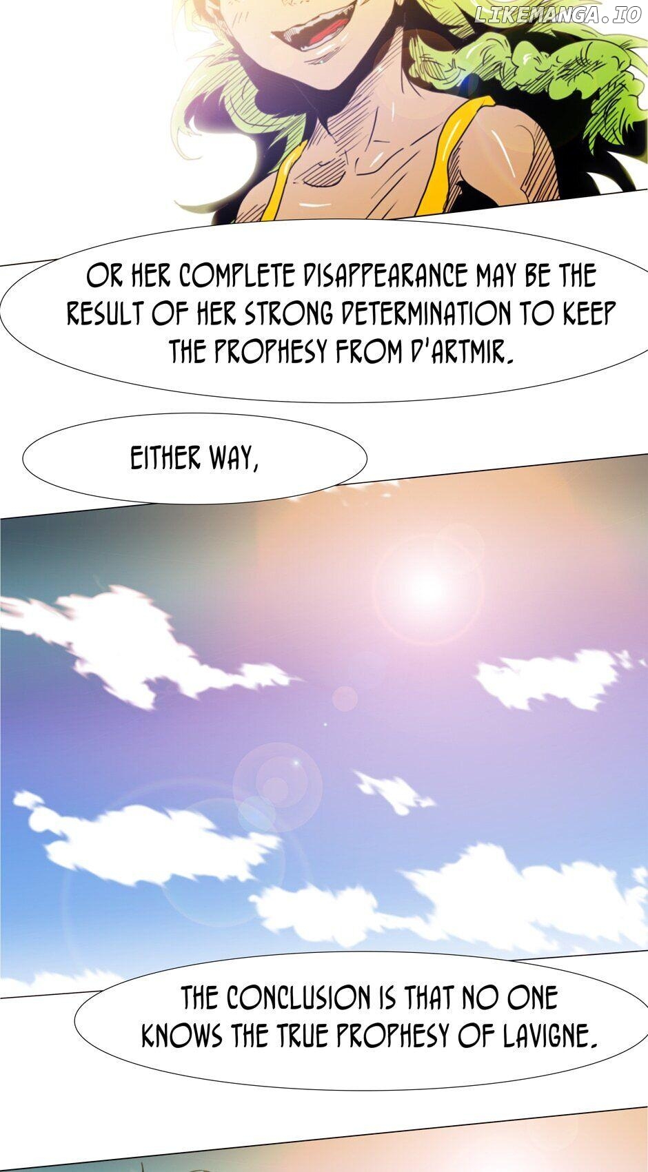 Black Behemoth chapter 98 - page 46