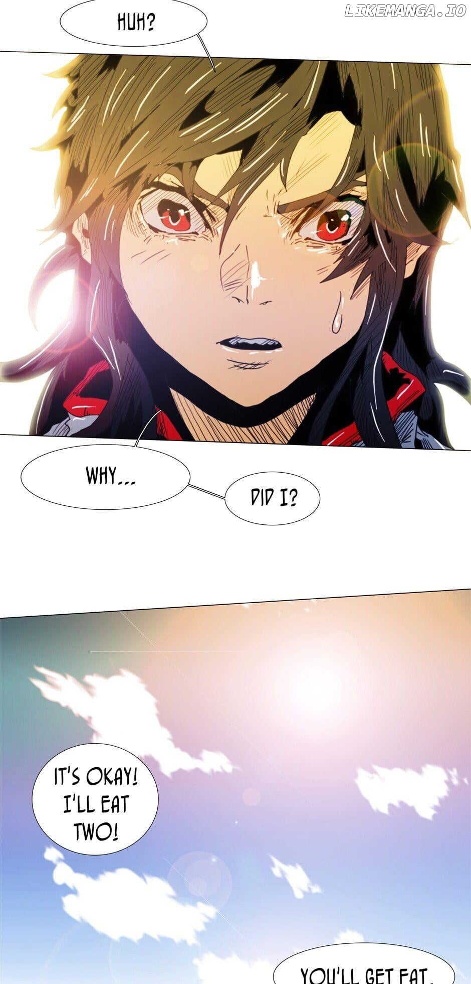 Black Behemoth chapter 98 - page 58