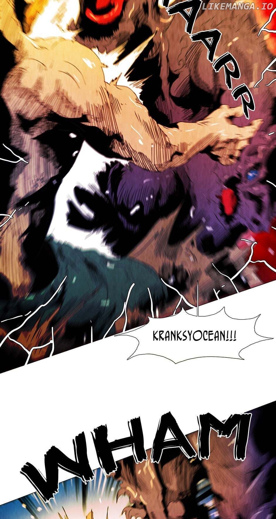 Black Behemoth chapter 71 - page 35