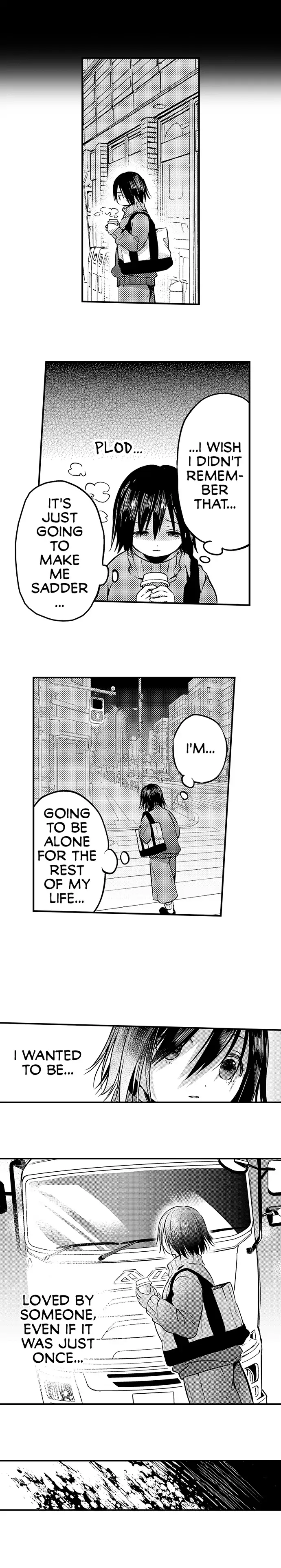 Kimi no Karada ni Ai wo Kizamu - Supadari Kokuou to Uchiki Pochako Chapter 1 - page 5