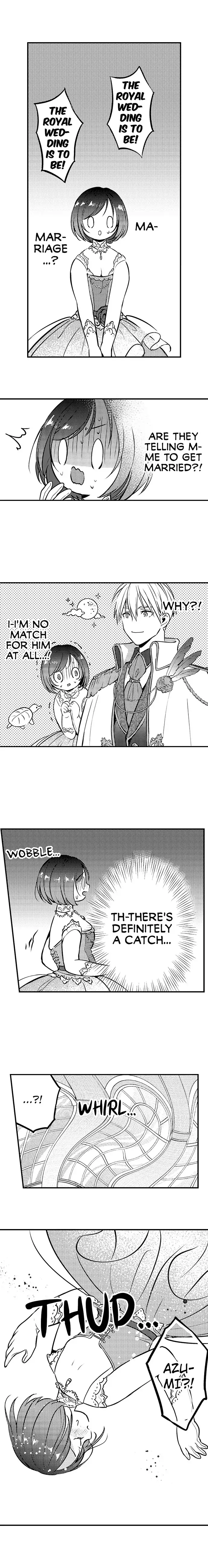 Kimi no Karada ni Ai wo Kizamu - Supadari Kokuou to Uchiki Pochako Chapter 2 - page 9