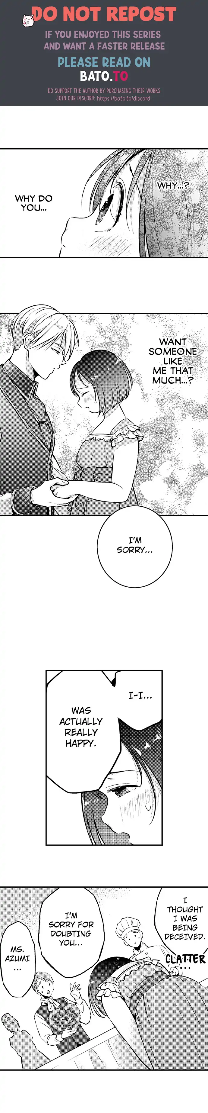 Kimi no Karada ni Ai wo Kizamu - Supadari Kokuou to Uchiki Pochako Chapter 5 - page 6