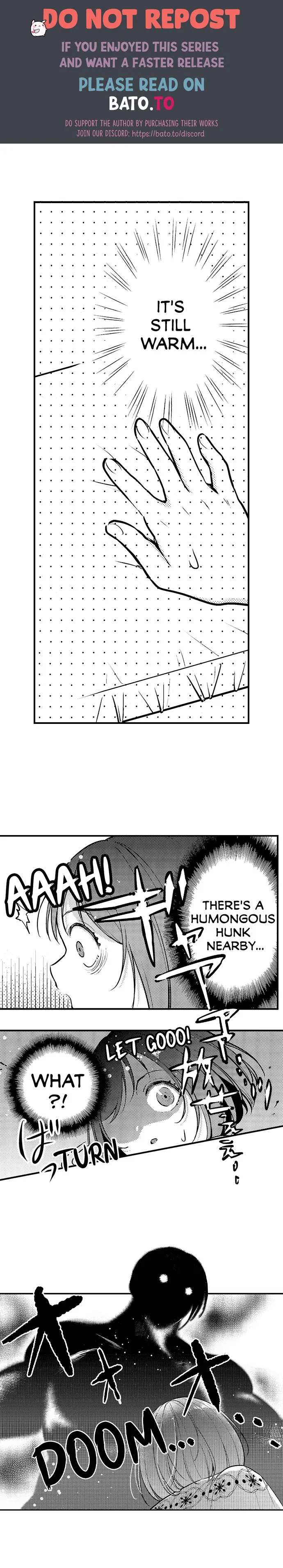 Kimi no Karada ni Ai wo Kizamu - Supadari Kokuou to Uchiki Pochako Chapter 11 - page 6