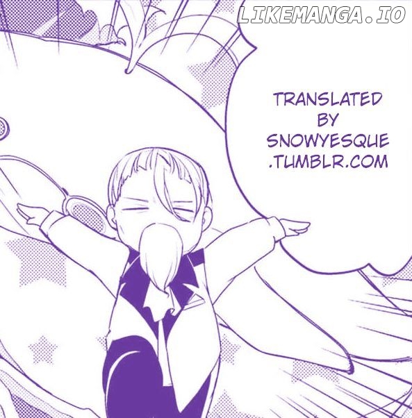 Bungou Stray Dogs Wan! chapter 18 - page 8