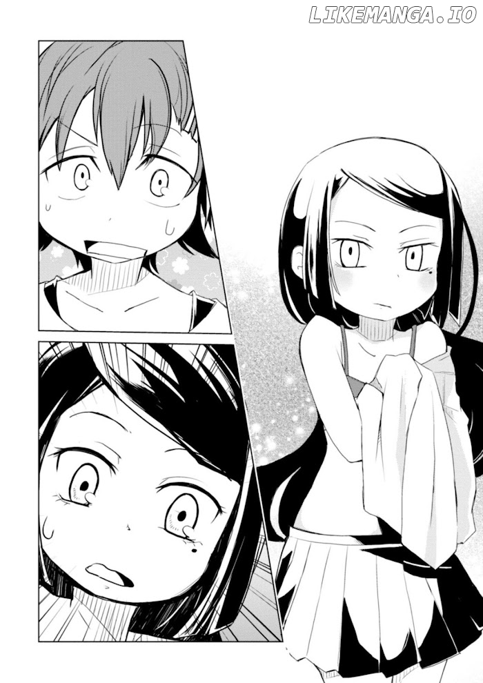 Bungou Stray Dogs Wan! chapter 24 - page 6